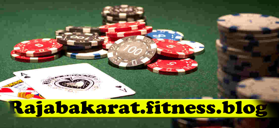 Situs Agen Bandar Live Casino Online Terbaik Dan Terpecaya Indonesia